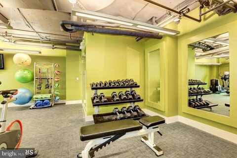 7500 WOODMONT AVENUE, BETHESDA, MD 20814