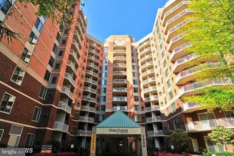 7500 WOODMONT AVENUE, BETHESDA, MD 20814