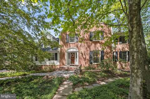 11836 HUNTING RIDGE COURT, POTOMAC, MD 20854