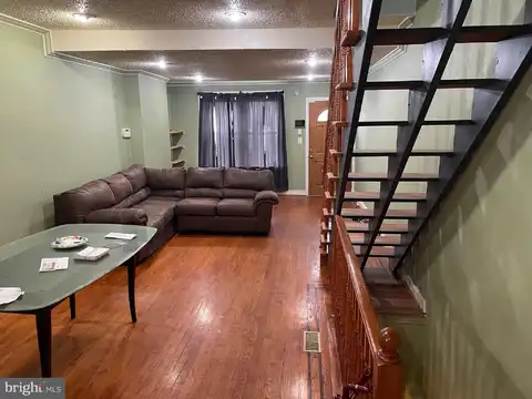 2935 RUTH STREET, PHILADELPHIA, PA 19134