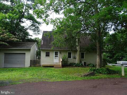1728 BAGHURST ALLEY, HARLEYSVILLE, PA 19438