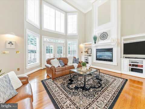 16013 PHEASANT RIDGE COURT, WOODBINE, MD 21797