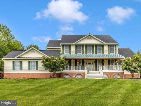 16013 PHEASANT RIDGE COURT, WOODBINE, MD 21797