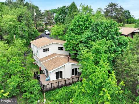 913 WYNONAH DRIVE, AUBURN, PA 17922