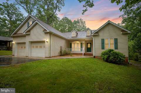 625 YORKTOWN BOULEVARD, LOCUST GROVE, VA 22508