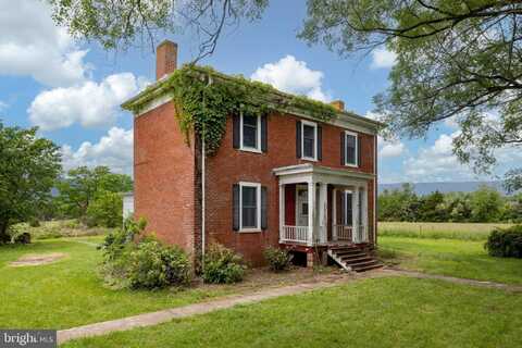 501 S FORK ROAD, LURAY, VA 22835