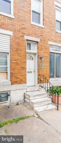 2715 E MADISON STREET, BALTIMORE, MD 21205