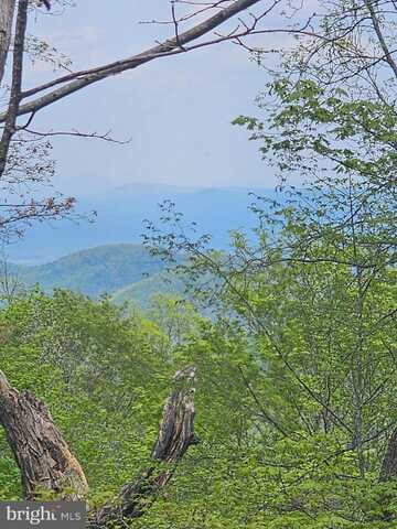 HIGH VIEW ROAD, OLD FIELDS, WV 26845