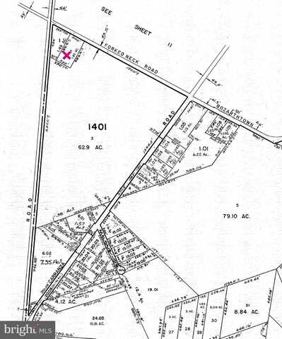 106 BOZARTHTOWN ROAD, VINCENTOWN, NJ 08088