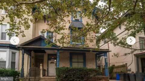 413 N 33RD STREET, PHILADELPHIA, PA 19104