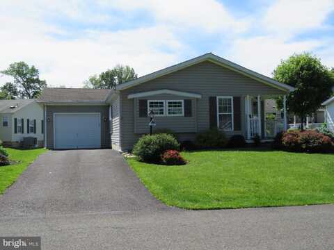 207 SPRING MEADOW CIRCLE, NEW HOPE, PA 18938