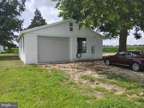 28035 POSSUM HILL ROAD, FEDERALSBURG, MD 21632
