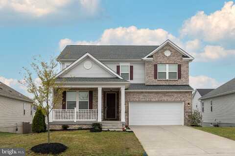 127 WESTCHESTER DRIVE, STEPHENS CITY, VA 22655