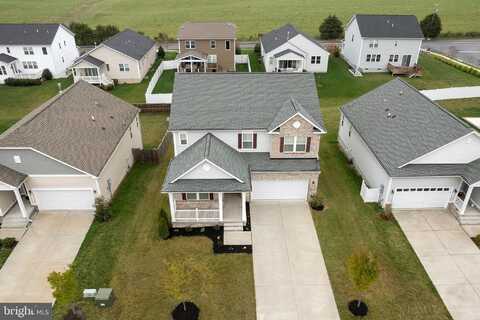 127 WESTCHESTER DRIVE, STEPHENS CITY, VA 22655