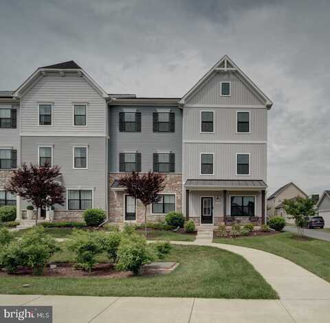1302 PEDIGREE STREET, FREDERICK, MD 21702