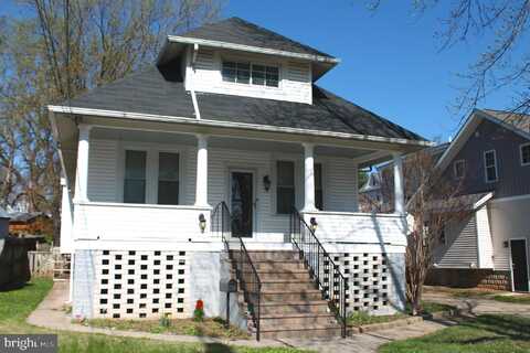 1707 ARBUTUS AVENUE, BALTIMORE, MD 21227