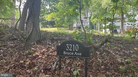 3210 BRUCE, ANNAPOLIS, MD 21403