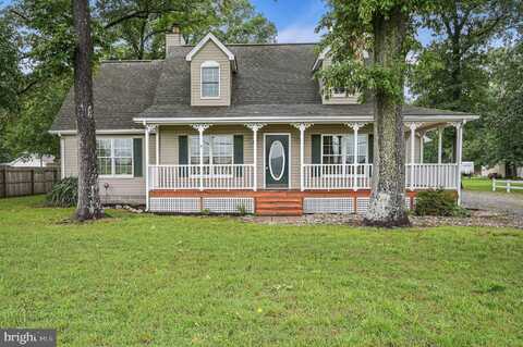 26553 BROADKILL ROAD, MILTON, DE 19968