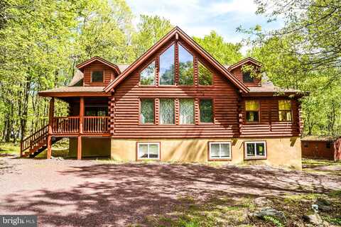 194 THORNBERRY LANE, BLAKESLEE, PA 18610