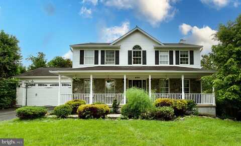 8919 KIGER STREET, LORTON, VA 22079