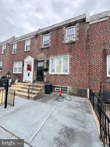 202 STEARLY STREET, PHILADELPHIA, PA 19111