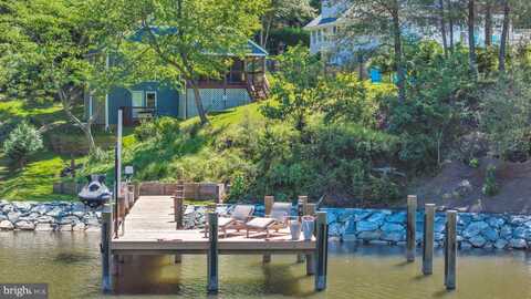 8014 FOREST GLEN DRIVE, PASADENA, MD 21122