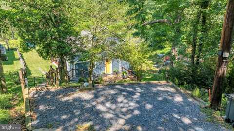 8014 FOREST GLEN DRIVE, PASADENA, MD 21122