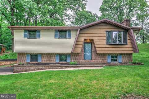 56 CLEARVIEW ROAD, WILLOW STREET, PA 17584