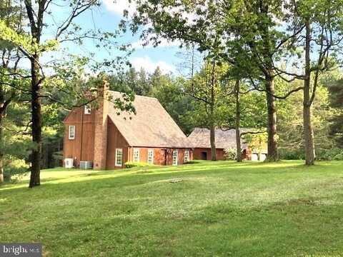 4743 MILLERS STATION ROAD, HAMPSTEAD, MD 21074