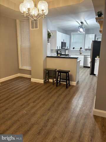 1402 W SARATOGA STREET, BALTIMORE, MD 21223