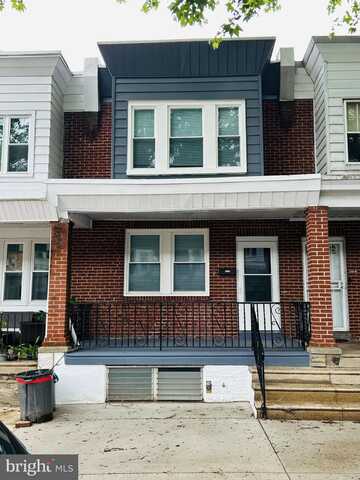 1116 E SANGER STREET, PHILADELPHIA, PA 19124