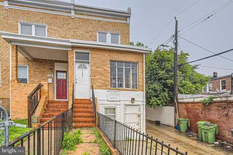 4158 EIERMAN AVENUE, BALTIMORE, MD 21206