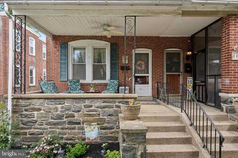 16 W LANGHORNE AVENUE, HAVERTOWN, PA 19083