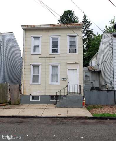 33 ADELINE STREET, TRENTON, NJ 08611