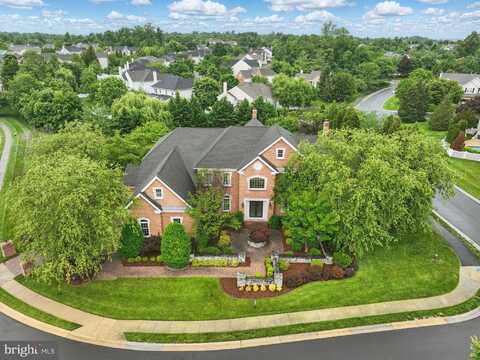 43582 OLD KINDERHOOK DRIVE, ASHBURN, VA 20147