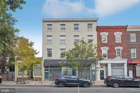 2213 SOUTH STREET, PHILADELPHIA, PA 19146