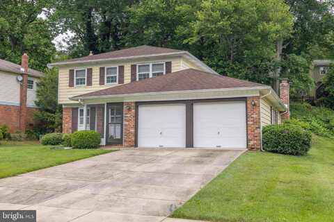 18 DUVALL COURT, WILMINGTON, DE 19808