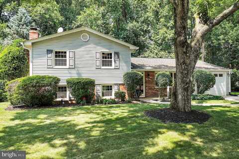 12221 BRADBURY DRIVE, GAITHERSBURG, MD 20878