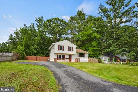 10909 MEADOWLARK LANE, SPOTSYLVANIA, VA 22553