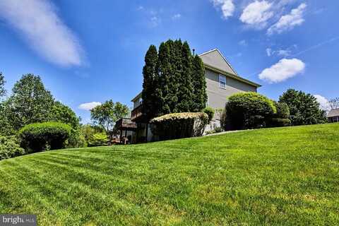 24 ADDICKS COURT, WILMINGTON, DE 19808
