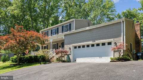 3 WOODFLOWER COURT, STAFFORD, VA 22554