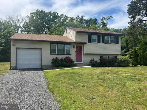 1258 W CORNELL STREET, VINELAND, NJ 08360
