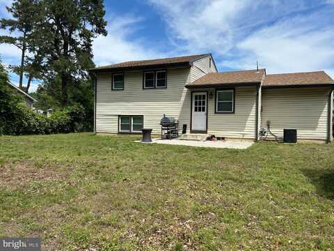 1258 W CORNELL STREET, VINELAND, NJ 08360