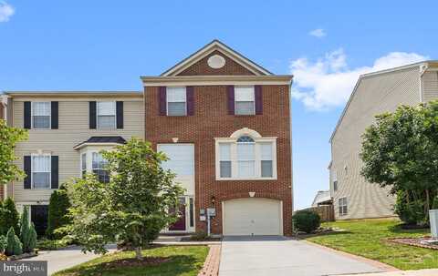 180 OXBOW DRIVE, STRASBURG, VA 22657