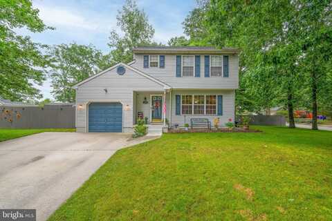 1209 GEISSEL DRIVE, MILLVILLE, NJ 08332