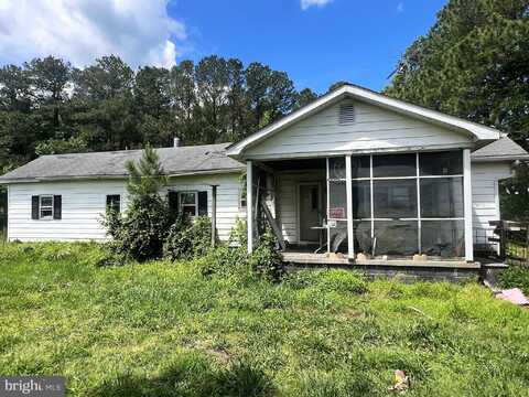 4334 BUTTONS NECK ROAD, WOOLFORD, MD 21677
