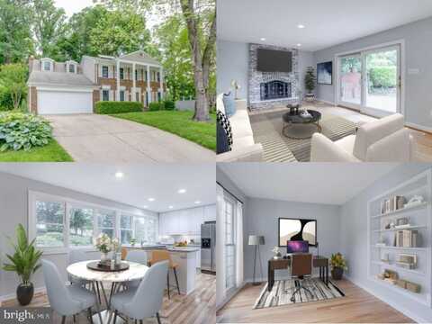 9302 LUNDY COURT, BURKE, VA 22015