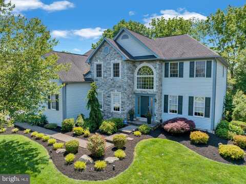 17 N CAROLINA AVENUE, READING, PA 19608