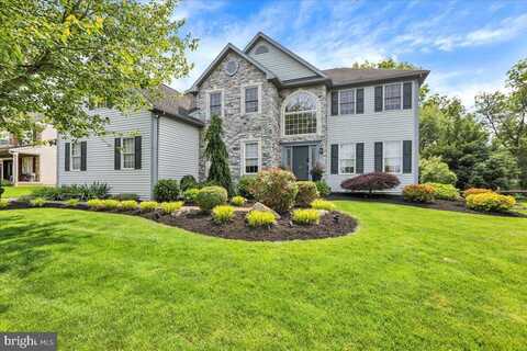 17 N CAROLINA AVENUE, READING, PA 19608