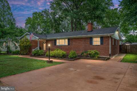 5379 PAYNE DRIVE, KING GEORGE, VA 22485